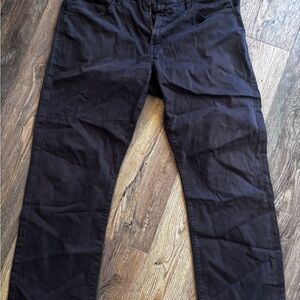 Men’s AG Jeans - Protege cut 36x27